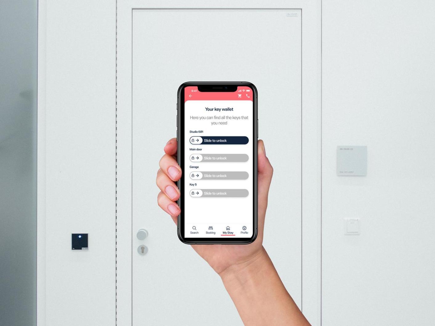 Anstatthotel Zug - Self-Check-In Eksteriør billede